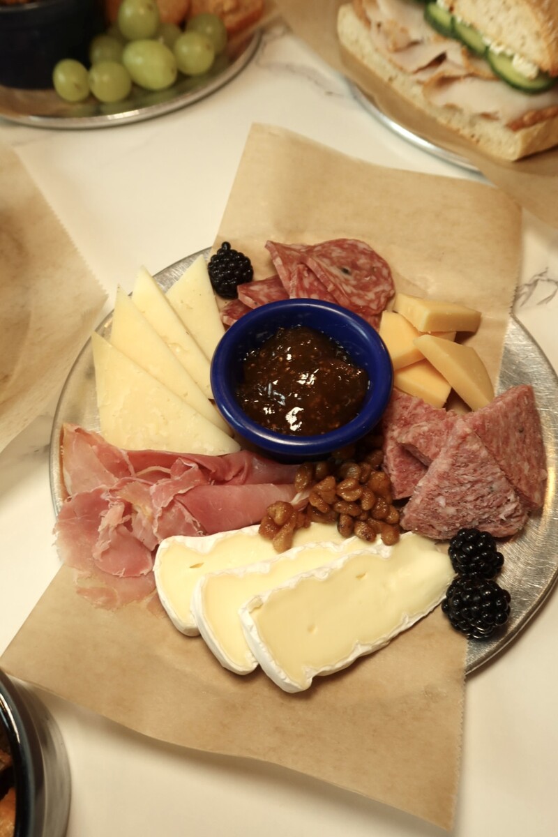 Bedford Food & Drink