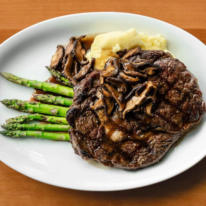 Page Road Grill